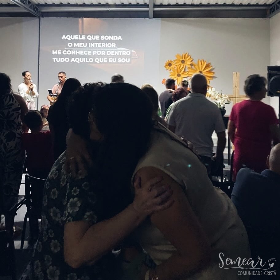 Culto – Passo Fundo